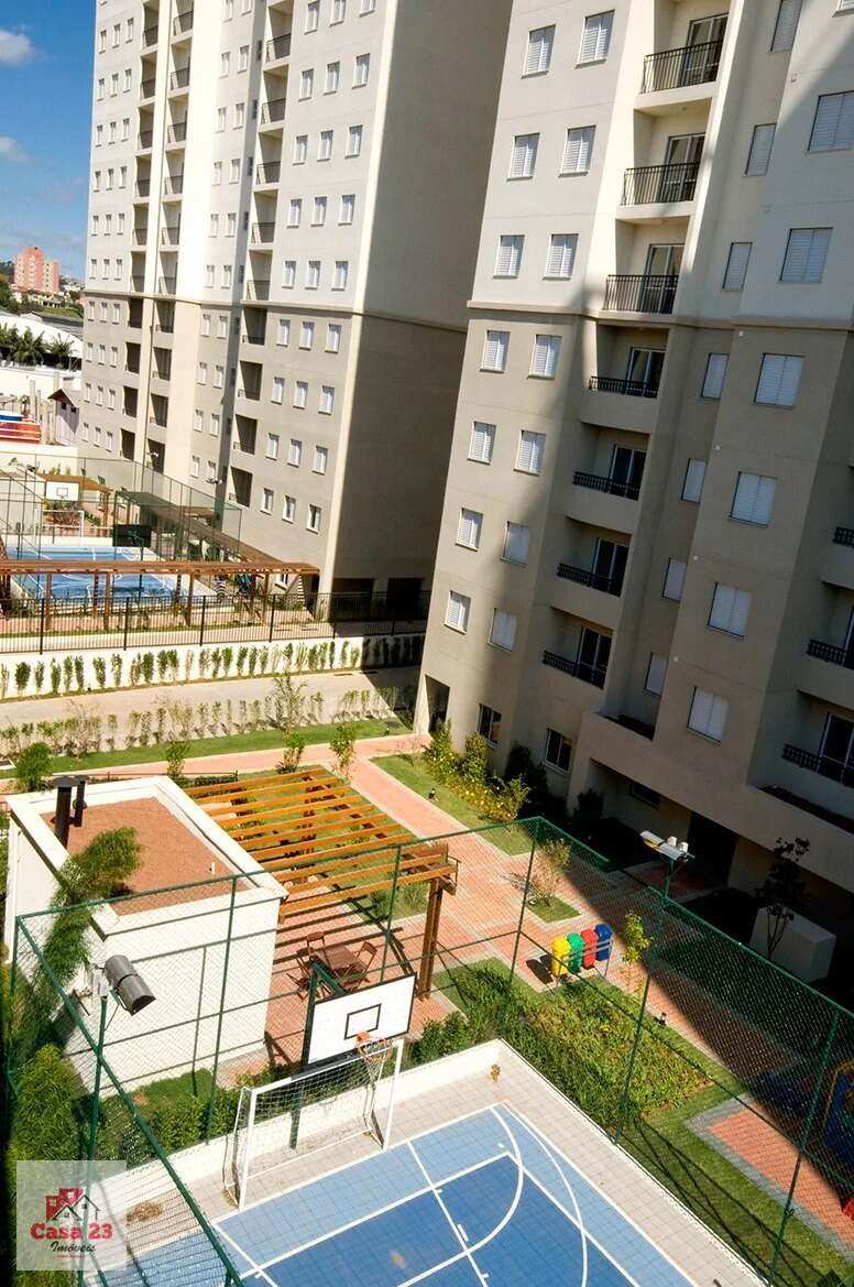 Apartamento de luxo à venda com 3 quartos, 153m² - Nova Petrópolis,São Bernardo do Campo