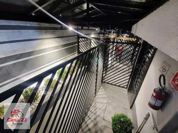 Apartamento para alugar com 2 quartos, 52m² - Jardim Vergueiro (Sacomã),São Paulo