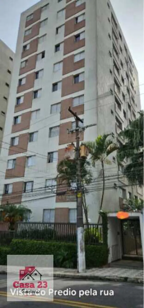 Apartamento à venda com 2 quartos, 61m² - Nova Petrópolis,São Bernardo do Campo