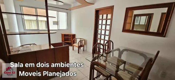 Apartamento à venda com 2 quartos, 61m² - Nova Petrópolis,São Bernardo do Campo