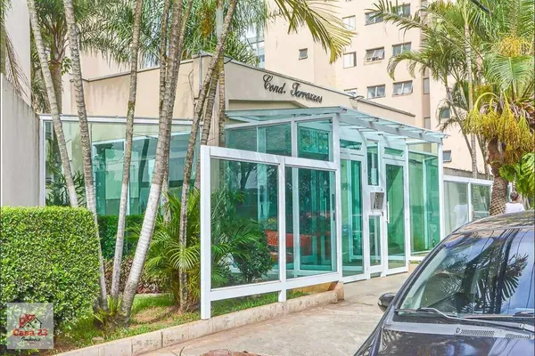 Apartamento à venda com 3 quartos, 78m² - Planalto,São Bernardo do Campo