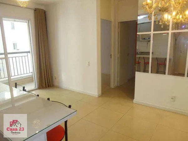 Apartamento à venda com 2 quartos, 56m² - Planalto,São Bernardo do Campo