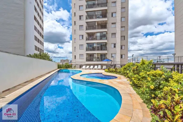 Apartamento à venda com 2 quartos, 58m² - Vila Gonçalves,São Bernardo do Campo