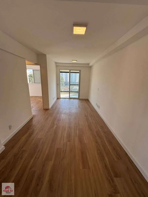 Apartamento à venda com 2 quartos, 58m² - Vila Gonçalves,São Bernardo do Campo