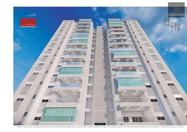 Apartamento à venda com 3 quartos, 150m² - Centro,Guarulhos