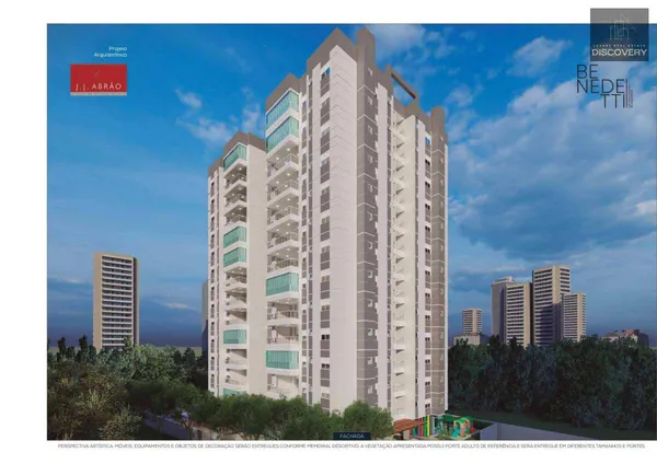 Apartamento à venda com 3 quartos, 150m² - Centro,Guarulhos