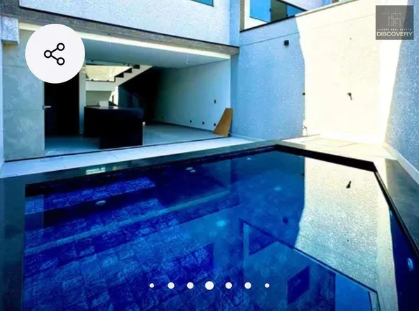 Sobrado à venda com 3 quartos, 210m² - ,