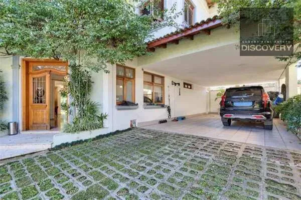 Casa de condomínio à venda com 5 quartos, 447,13m² - ,