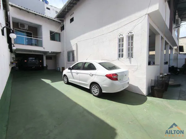 Casa à venda com 9 quartos, 285,00m² - Itapebussu,Guarapari