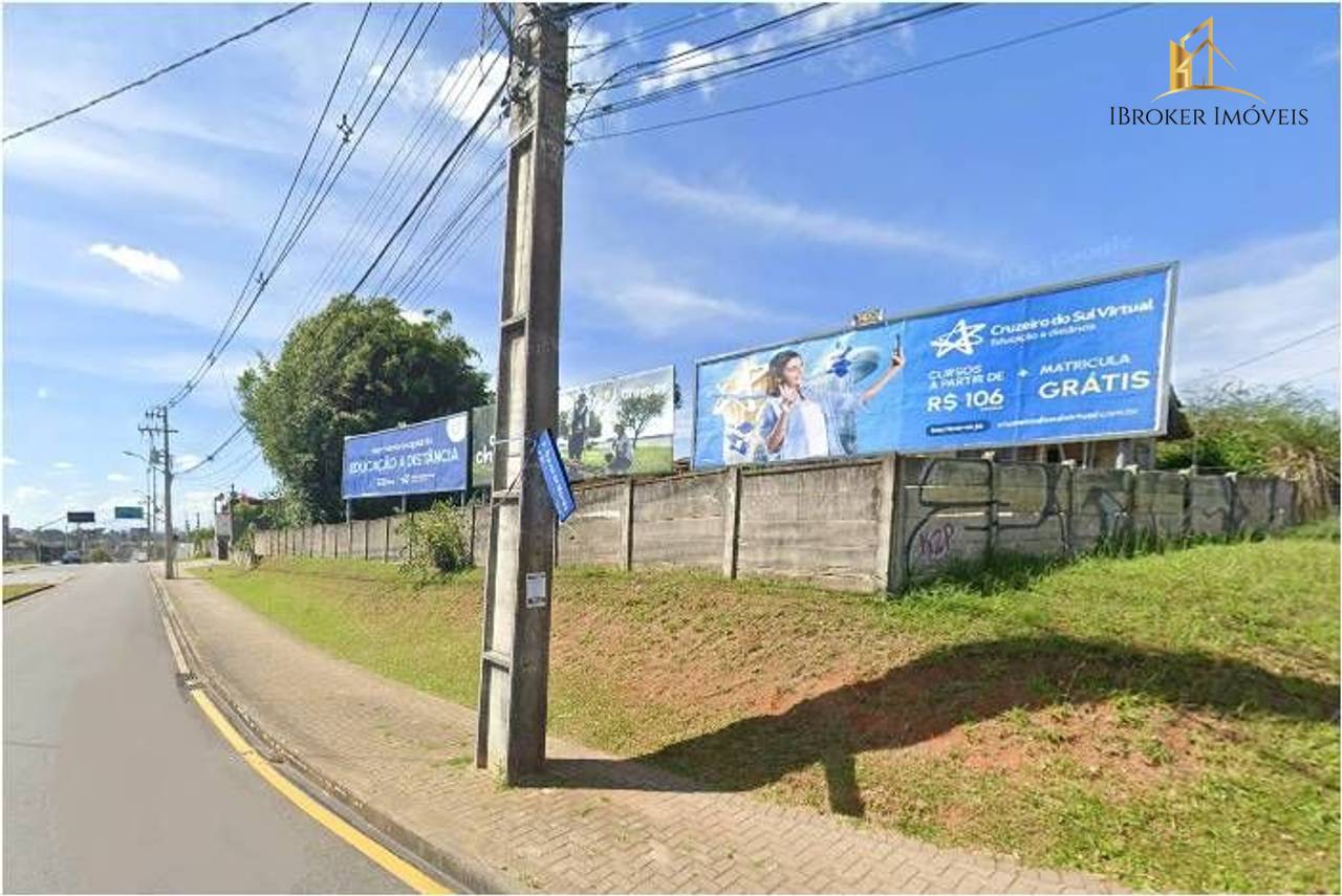 Terreno à venda - Jardim das Américas,Curitiba 
