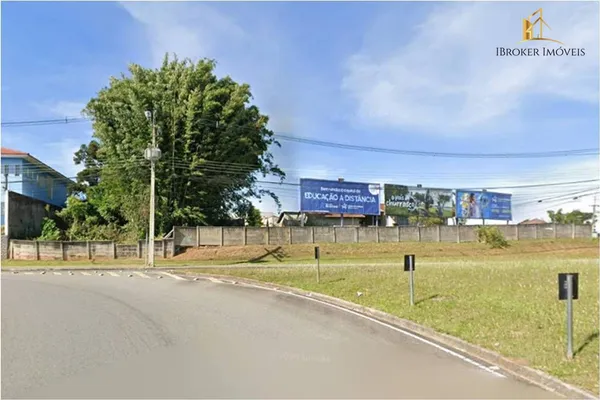 Terreno à venda - Jardim das Américas,Curitiba 