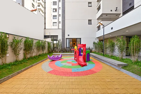 Apartamento à venda com 3 quartos, 115m² - Perdizes,São Paulo