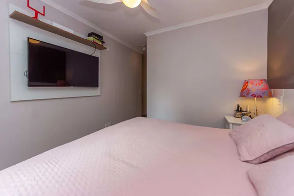 Apartamento à venda com 3 quartos, 94m² - Vila Clementino,São Paulo