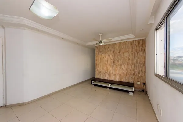 Apartamento à venda com 2 quartos, 50m² - Imirim,São Paulo