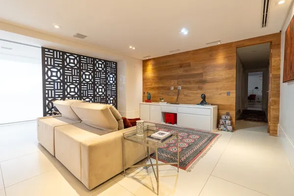 Apartamento à venda com 4 quartos, 411m² - Vila Mariana,São Paulo