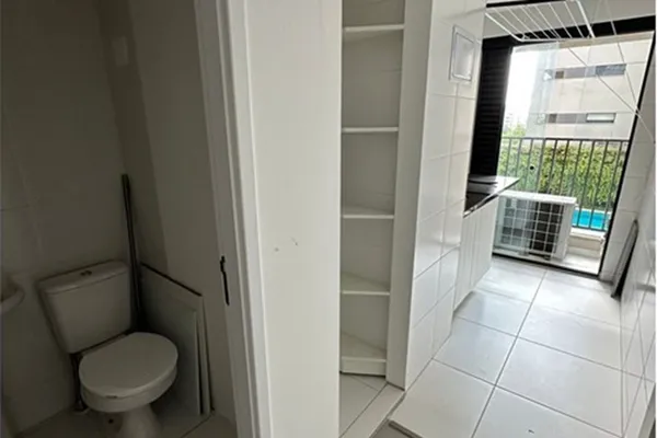 Apartamento à venda com 3 quartos, 142m² - Vila Mariana,São Paulo