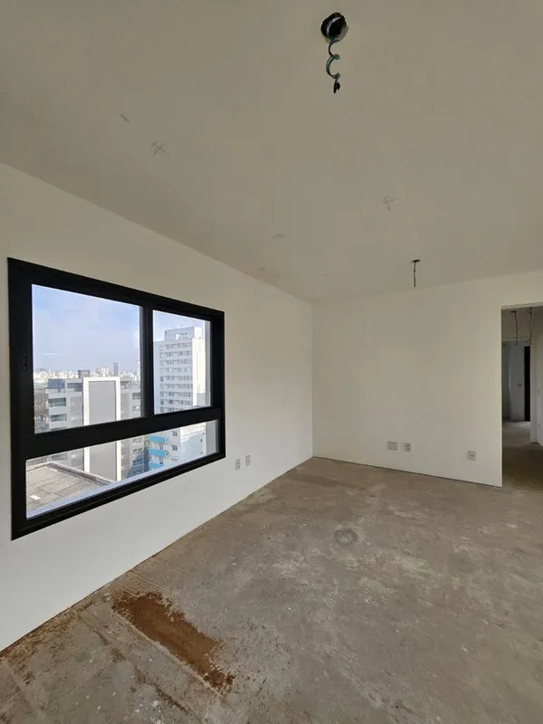 Apartamento à venda com 2 quartos, 104m² - Pinheiros,São Paulo