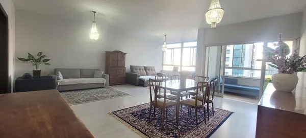 Apartamento à venda com 4 quartos, 250m² - Jardim Paulista,São Paulo