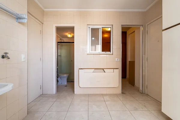 Apartamento à venda com 3 quartos, 214m² - Indianópolis,São Paulo