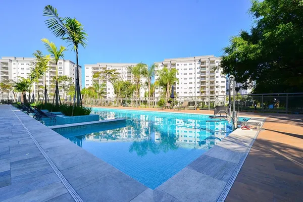 Apartamento à venda com 2 quartos, 85m² - Santo Amaro,São Paulo