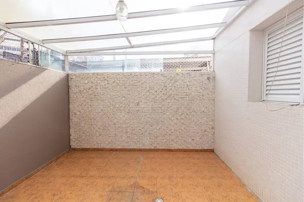 Apartamento à venda com 2 quartos, 87m² - Chácara Inglesa,São Paulo