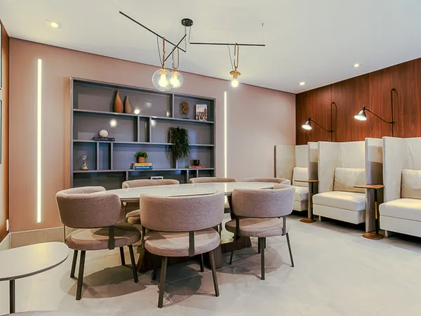 Apartamento à venda com 1 quarto, 36.87m² - Paraíso,São Paulo