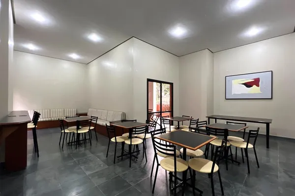 Apartamento à venda com 3 quartos, 109m² - Vila Andrade,São Paulo