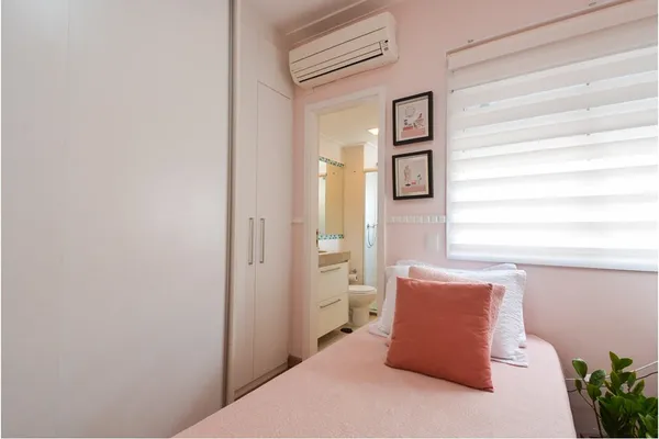 Apartamento à venda com 3 quartos, 193m² - Ipiranga,São Paulo