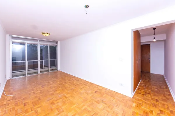 Apartamento à venda com 2 quartos, 86m² - Vila Madalena,São Paulo