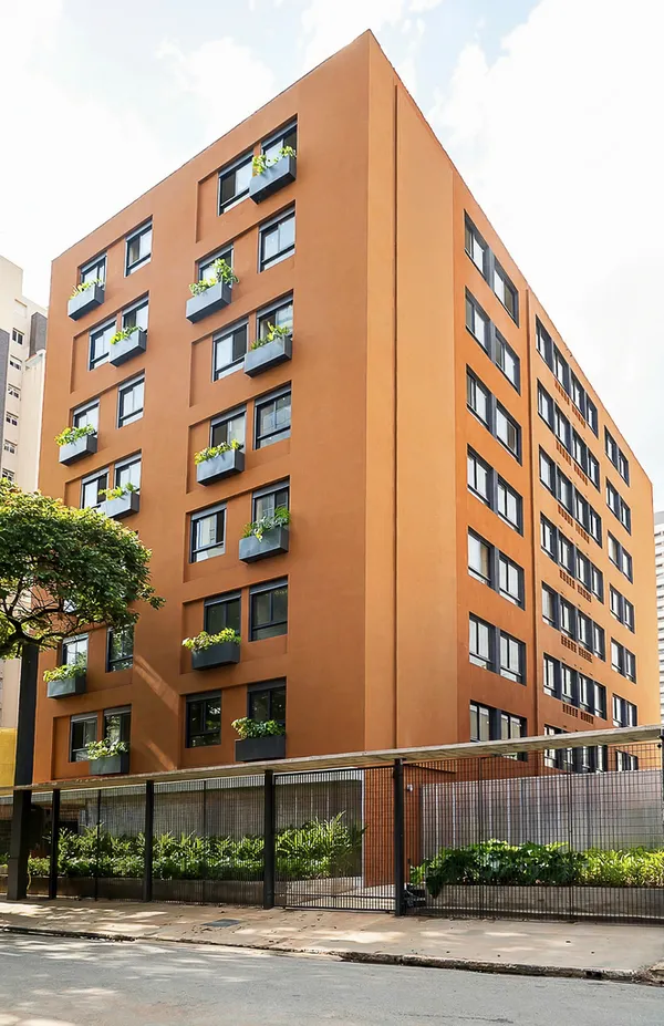 Apartamento à venda com 3 quartos, 100.56m² - Vila Olímpia,São Paulo