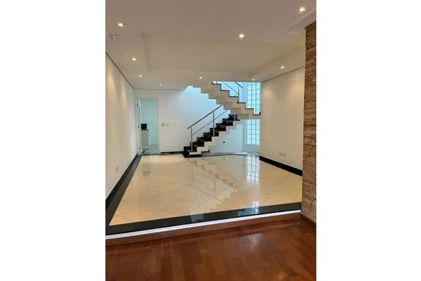 Casa à venda com 4 quartos, 250m² - Vila Brasílio Machado,São Paulo