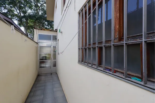 Casa à venda com 3 quartos, 304m² - Chácara Inglesa,São Paulo