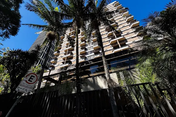 Apartamento à venda com 2 quartos, 69m² - Jardim Paulista,São Paulo