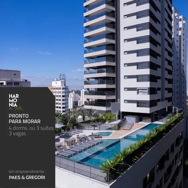 Studio à venda com 1 quarto, 23.95m² - Vila Madalena,São Paulo