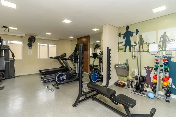 Apartamento à venda com 2 quartos, 67m² - Vila da Saúde,São Paulo