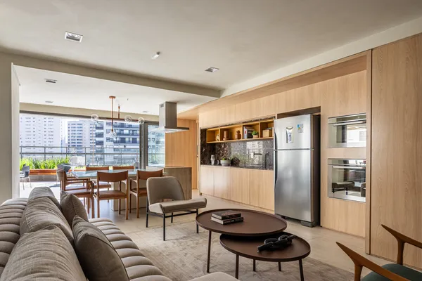 Apartamento à venda com 3 quartos, 88.34m² - Vila Mariana,São Paulo