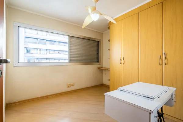 Apartamento à venda com 3 quartos, 90.5m² - Pinheiros,São Paulo