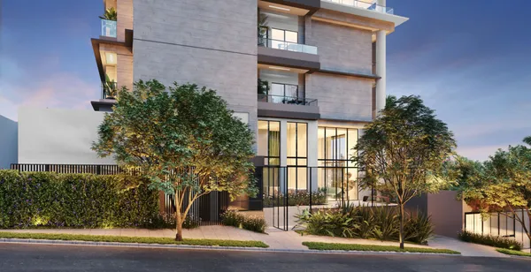 Apartamento à venda com 4 quartos, 276.42m² - Higienópolis,São Paulo