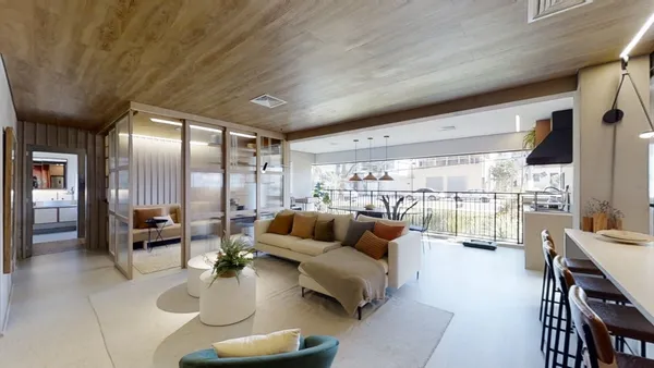Apartamento à venda com 2 quartos, 73.26m² - Vila Mariana,São Paulo