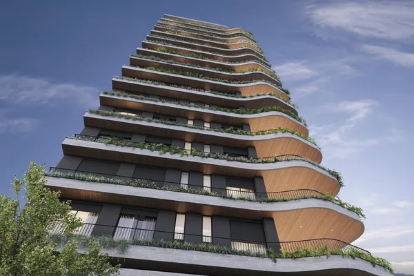 Loft à venda com 3 quartos, 201.6m² - Jardim Paulista,São Paulo