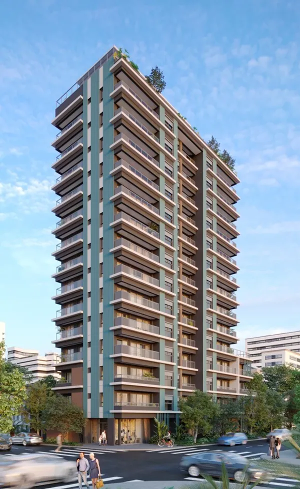 Loja à venda, 325.94m² - Indianópolis,São Paulo