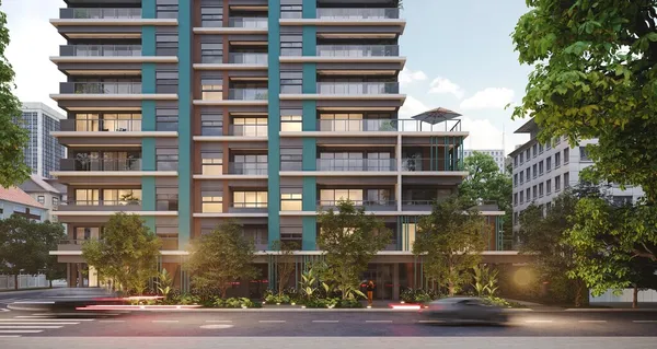 Loja à venda, 325.94m² - Indianópolis,São Paulo