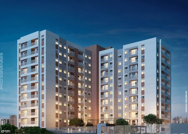 Apartamento à venda com 2 quartos, 49.89m² - Vila Nova Mazzei,São Paulo