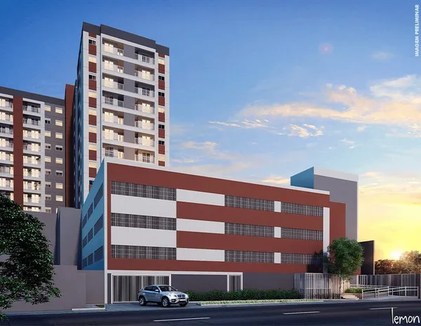 Apartamento à venda com 2 quartos, 49.89m² - Vila Nova Mazzei,São Paulo