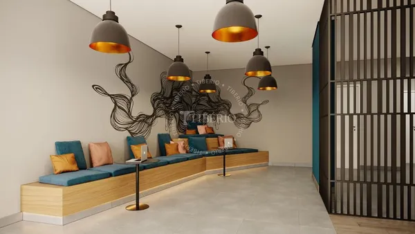 Apartamento à venda com 2 quartos, 43.7m² - Mooca,São Paulo