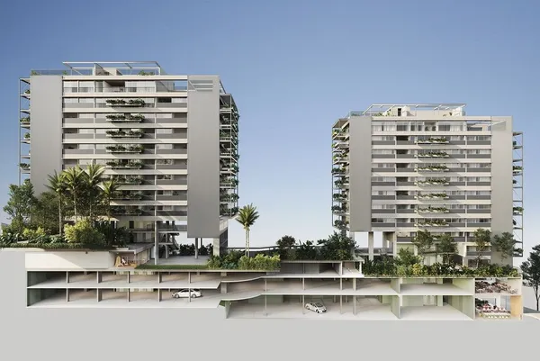 Apartamento à venda com 2 quartos, 66.27m² - Perdizes,São Paulo