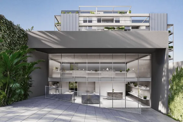 Loja à venda, 257.68m² - Perdizes,São Paulo