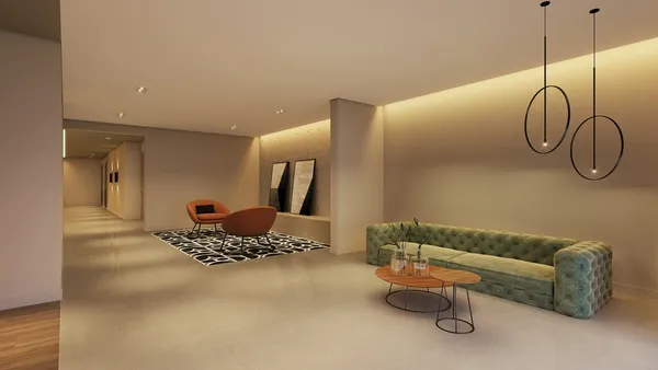 Apartamento à venda com 2 quartos, 47.09m² - Ipiranga,São Paulo
