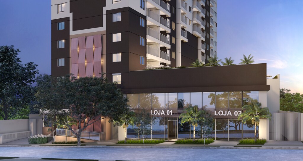 Apartamento à venda com 1 quarto, 46.73m² - Ipiranga,São Paulo