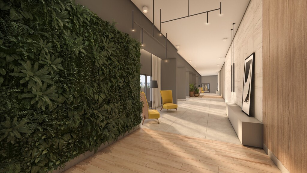 Apartamento à venda com 1 quarto, 46.73m² - Ipiranga,São Paulo